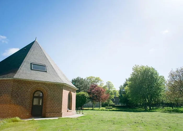 Le Manège