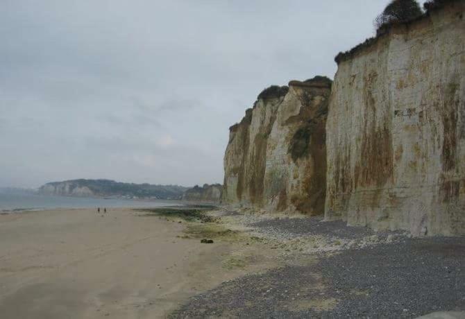 Le Manège Hébergement de vacances Varengeville-sur-Mer