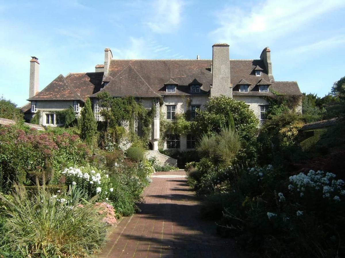 Hébergement de vacances Le Manège Varengeville-sur-Mer