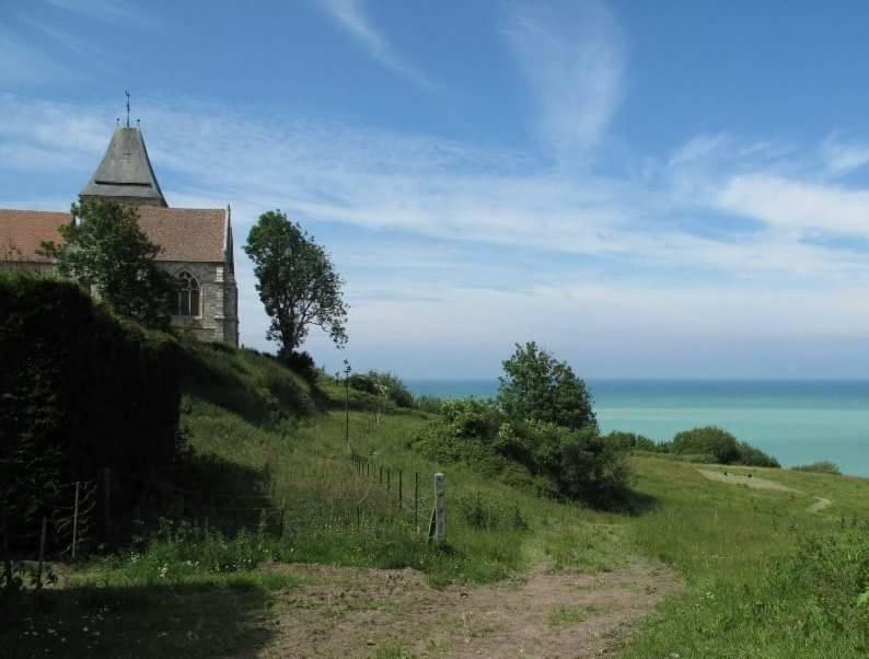 Le Manège Hébergement de vacances Varengeville-sur-Mer