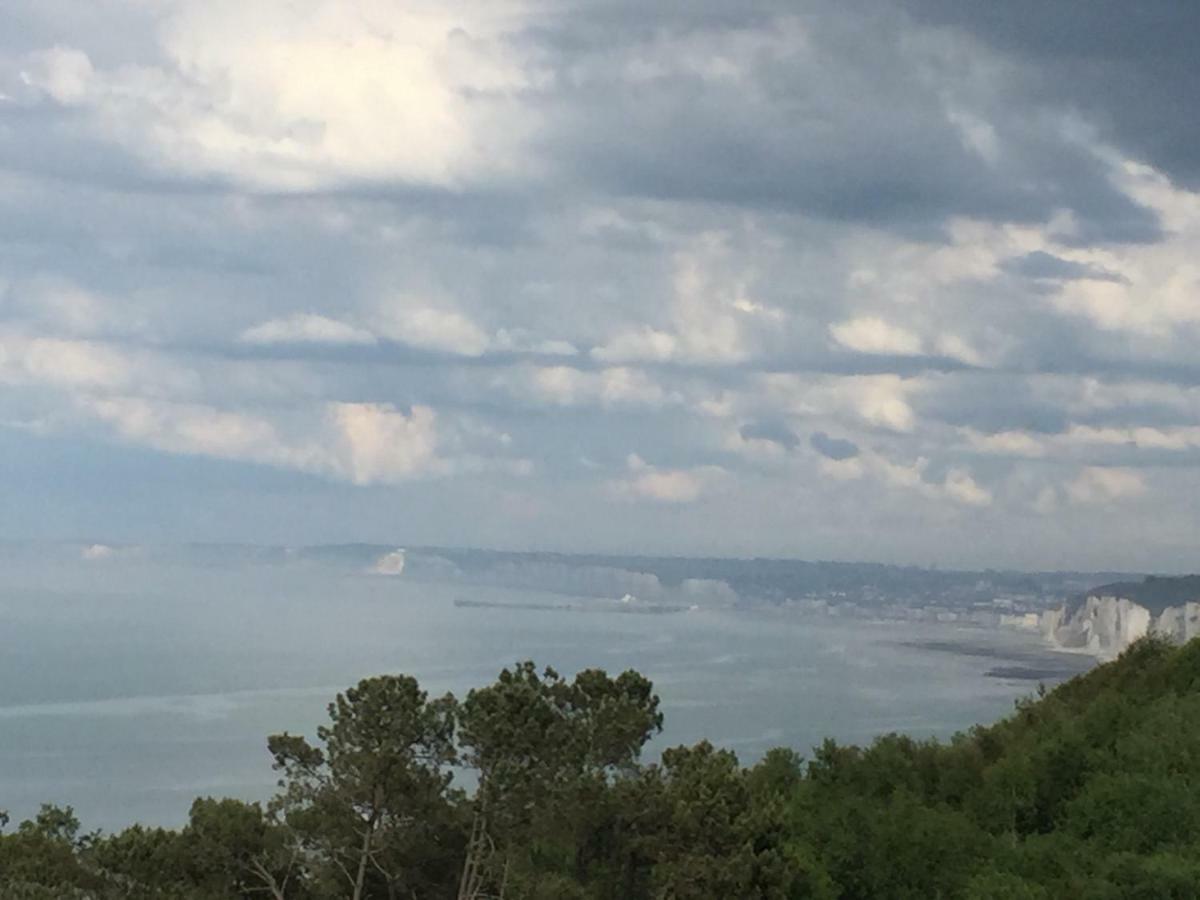 Le Manège Hébergement de vacances Varengeville-sur-Mer